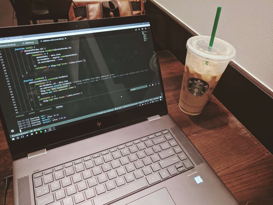 From English Major to a Coding Bootcamp